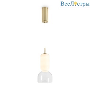 Подвесной светильник Freya Ore FR5636PL-L6G1