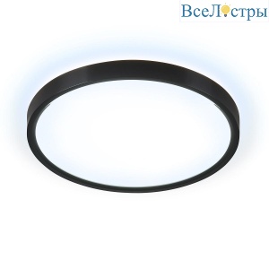 Потолочный светодиодный светильник Ambrella light Orbital Air FZ3050