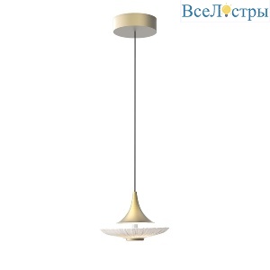 Подвесной светильник Favourite Wilet 4657-1P