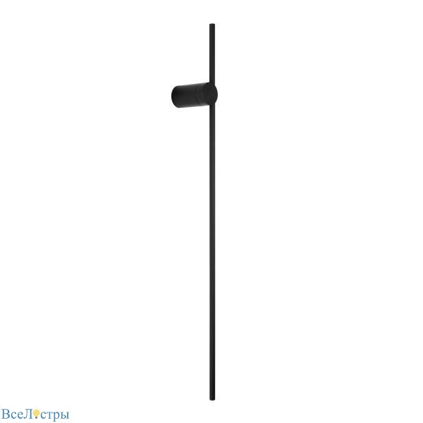 настенный светодиодный светильник arlight sp-vinci-s900x55-10w warm3000 034169