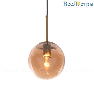 Подвесной светильник Cloyd Brinn 11423