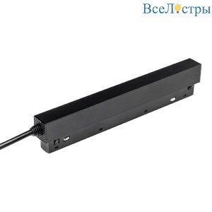 Блок питания Lightstar Uno 200Вт DC48В IP20 509007