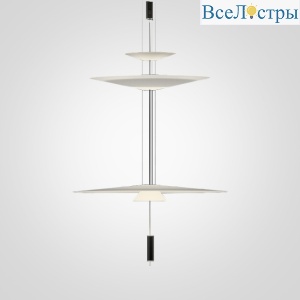 Подвесной светильник ImperiumLoft Spacenet 177845-26