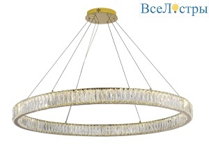 Подвесной светильник Newport 8240/100 8240 gold М0068888
