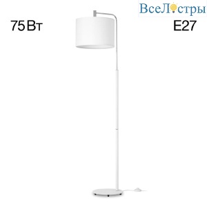 Торшер Citilux Тевин CL806030