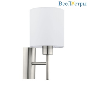Бра Eglo Pasteri 94924
