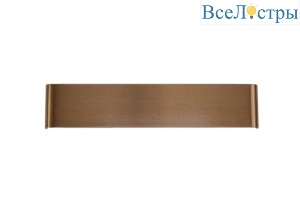 Настенный светильник Zortes Blink ZRS.90608.14