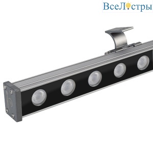 Линейный прожектор Arlight AR-LINE-1000-24W Warm2700 051750