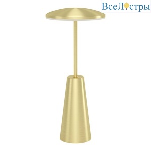 Уличная настольная лампа Eglo Piccola 900923