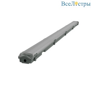 Потолочный светильник Gauss СПП-Т8-G13 Lite 909437112