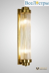 Настенный светильник AM Group AM458 GOLD