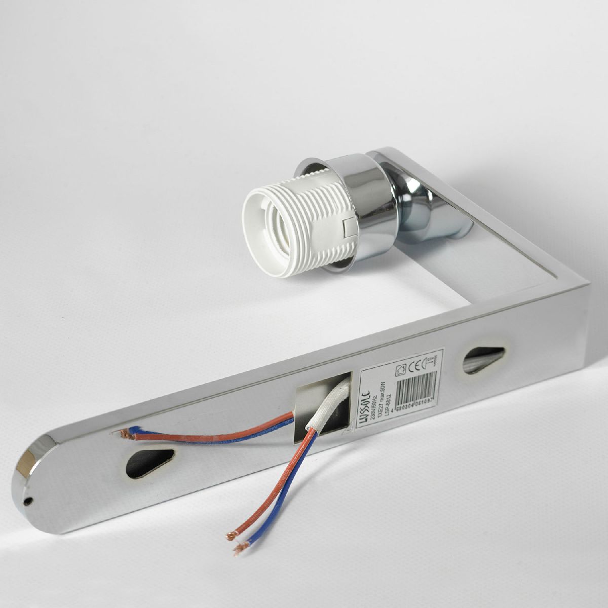 бра lussole cozy lsp-8812