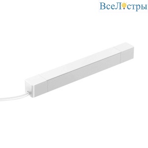 Драйвер для шинопровода Novotech Smal 359215