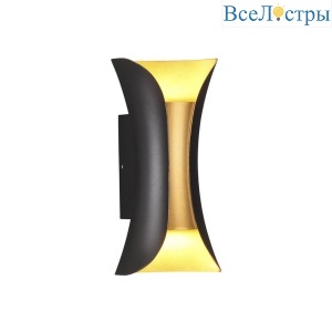 Светильник на штанге Odeon Light Krista 3886/6BG