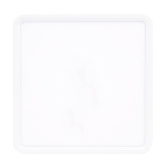 встраиваемый светодиодный светильник ambrella light led downlight dlr374