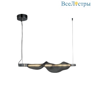 Подвесная люстра Aployt Adilin APL.647.16.12