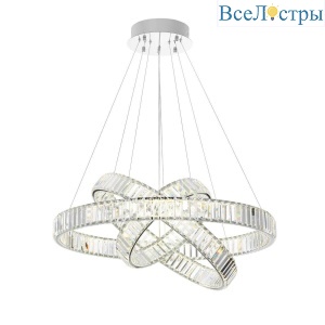 Подвесной светодиодный светильник Citilux Чезаре CL338381