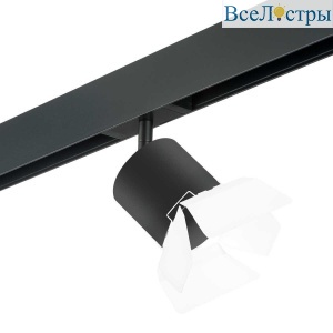 Трековый светильник Lightstar Rullo (213487+595087+202486) PRO3487486