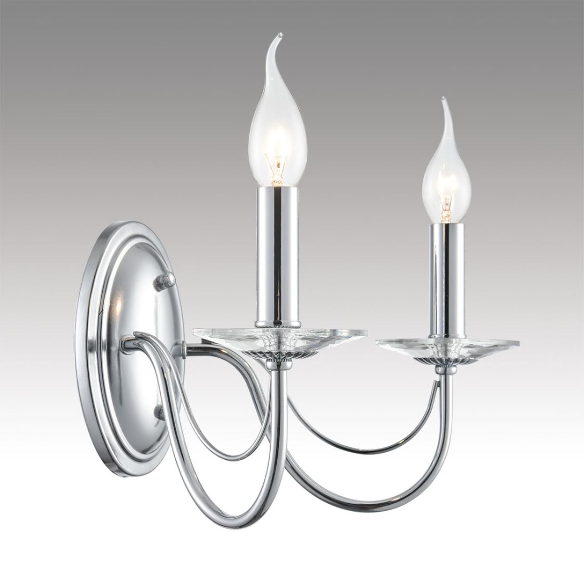 бра lumion classi incanto 8034/2w