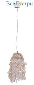 Подвесной светильник Crystal Lux Tenerife TENERIFE SP3