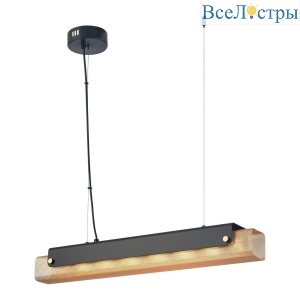 Подвесной светодиодный светильник Velante 421-023-01