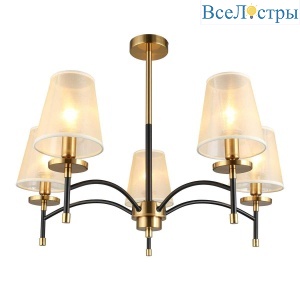 Потолочная люстра Omnilux Abriola OML-67307-05