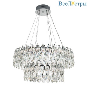 Подвесная люстра Modelux ML.6900.800P CR