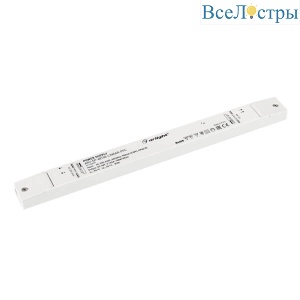 Блок питания Arlight ARV-SP-48150-LINEAR-PFC 032629