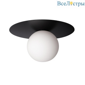 Потолочный светильник Loft IT Ufo 10120/250C Black