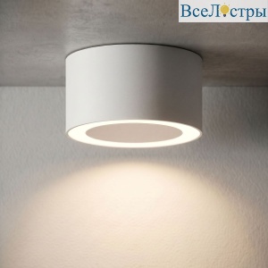 Потолочный светильник Crystal Lux CLT 074C WH