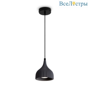 Подвесной светильник Freya Terra FR5582PL-01GF