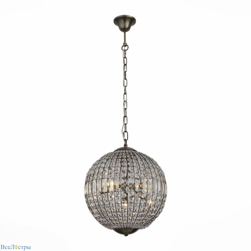 подвесной светильник st luce mondo sl226.303.05