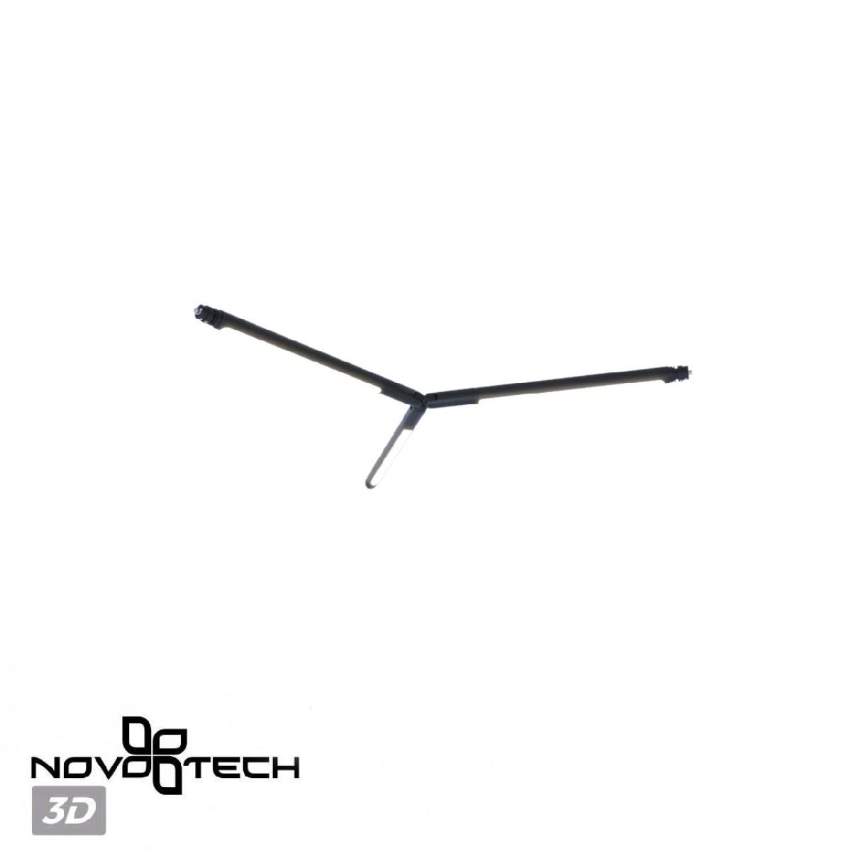 соединитель гибкий t-образный novotech konst glat 359380