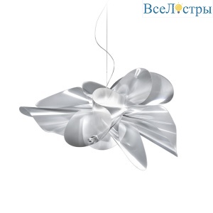 Люстра Slamp Etoile Small ETOSS00PRS01T00LEDEU