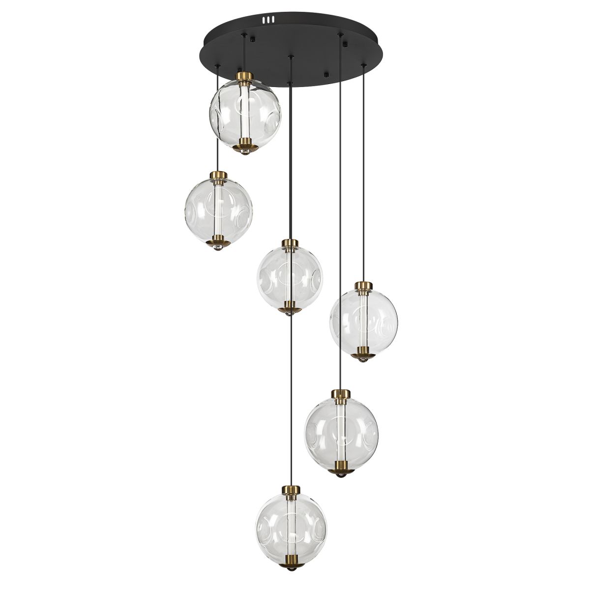 подвесной светильник citilux noona cl251060