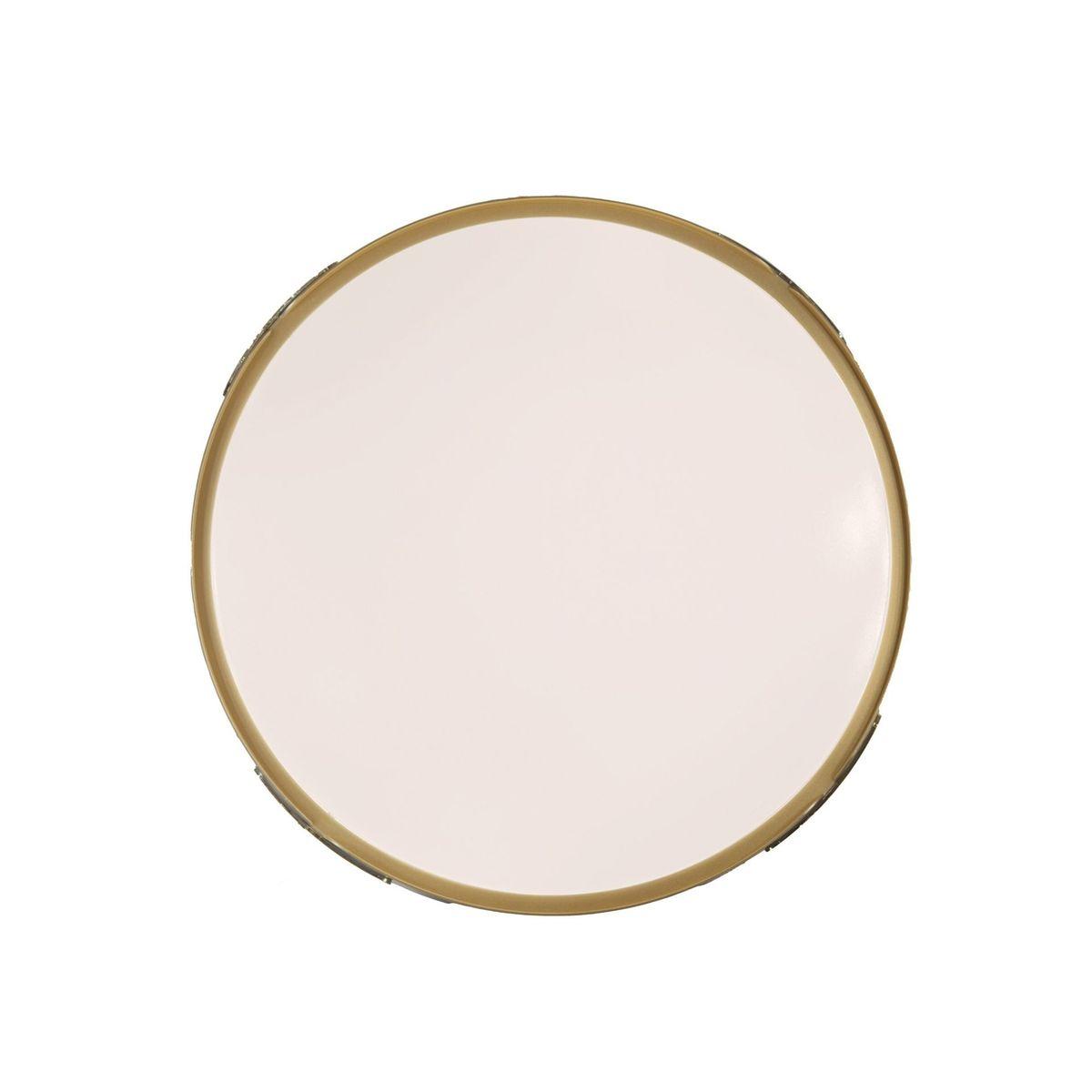 потолочный светодиодный светильник lumina deco paneli ldc 8063-48w bl