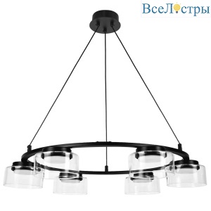 Подвесная люстра Lightstar Fico II 740167