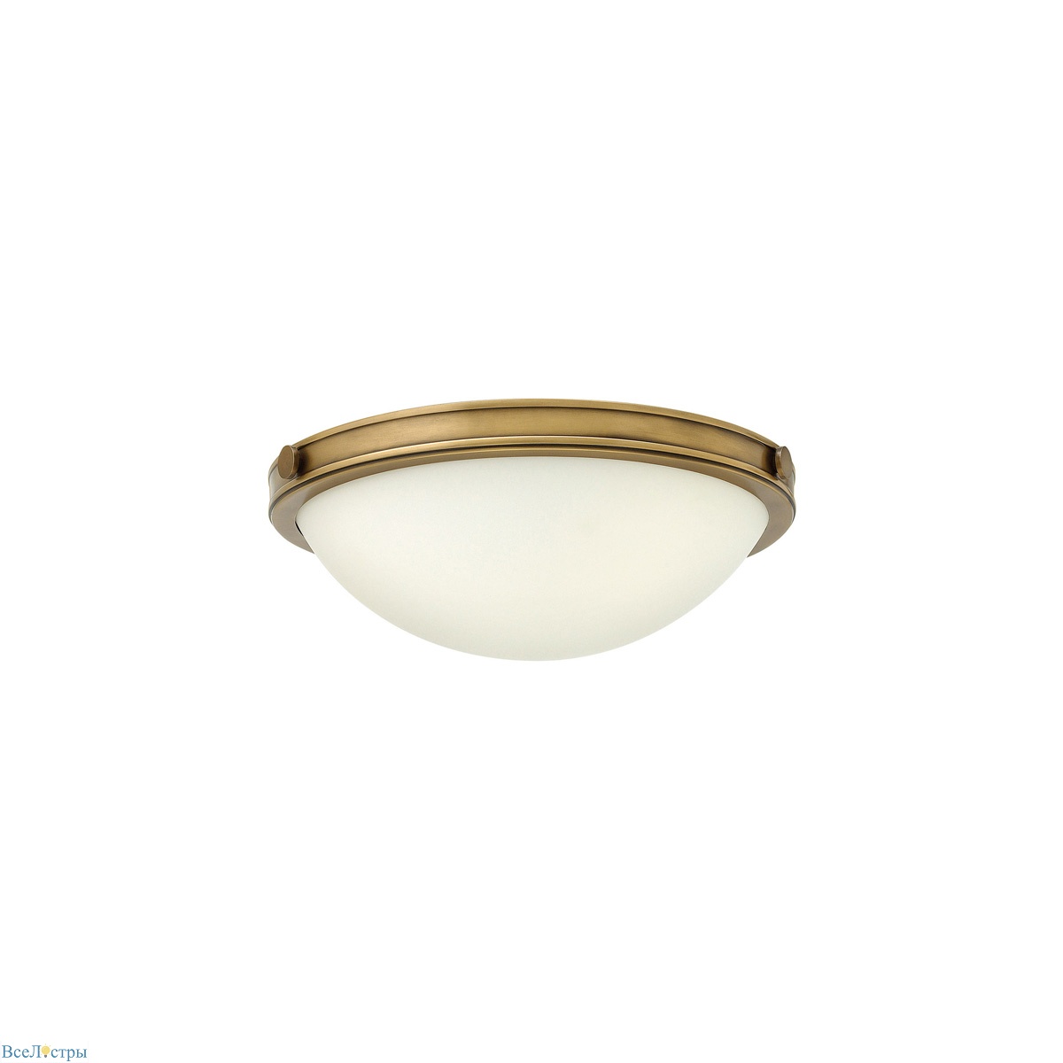 потолочный светильник hinkley collier hk-collier-f-s