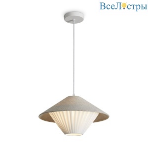 Подвесной светильник Freya Ruler FR5555PL-01W