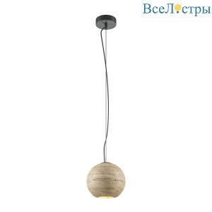 Подвесной светильник Maytoni Paparazzi MOD437PL-01BG