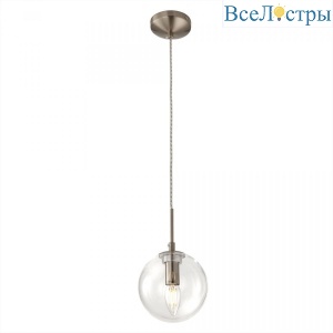 Подвесной светильник Citilux Томми CL102011