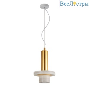 Подвесной светильник Divinare Delta 2216/33 SP-5