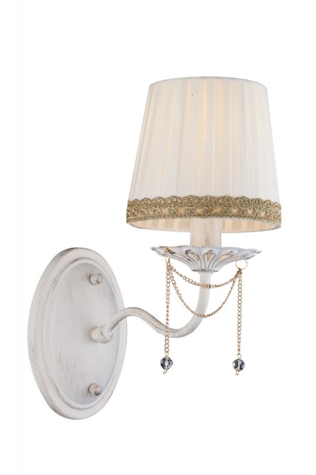 Sierra Arte Lamp