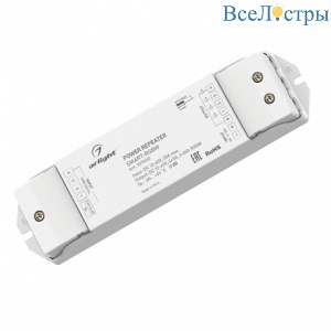 Усилитель Arlight Smart усилитель 029600