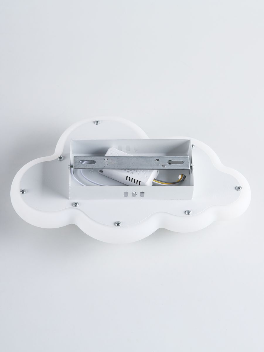 настенный светильник zortes sky zrs.1119.22