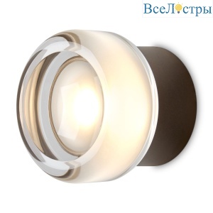 Настенный светильник Freya Retro FR5603WL-L3TR
