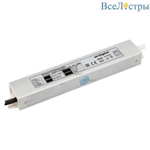 Блок питания Arlight ARPV-12036-D (12V, 3.0A, 36W) 022408