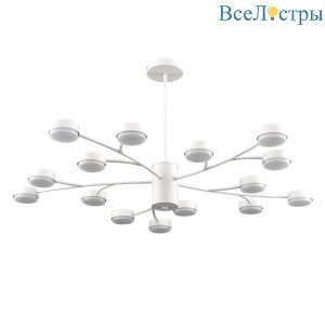 Люстра на штанге Lumion Comfi Torina 8265/15