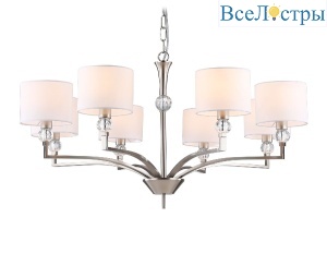 Подвесная люстра Ambrella Light High Light Classic LH71123