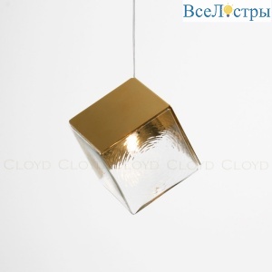 Подвесной светильник Cloyd Cubit 11045